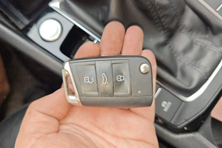 Used Volkswagen Sagitar 2021 280TSI DSG Comfort Connect Edition
