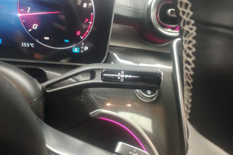 Used Mercedes-Benz C-Class 2023 Restyled C 260 L Sport Edition