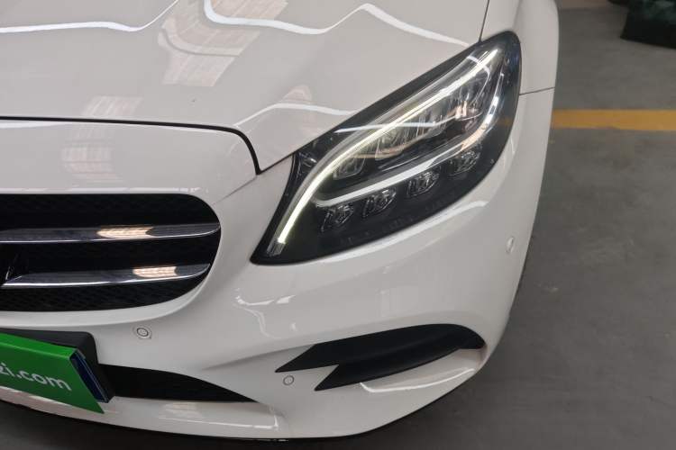 Used Mercedes-Benz C-Class 2020 Restyled C 260 Sport Edition