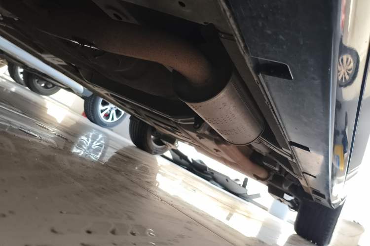 Used GAC Trumpchi M6 2021 PRO 270T DCT Luxury Edition
