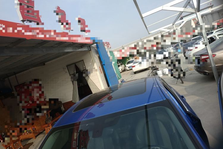 Used BMW 1 Series 2017 118i Sport Edition