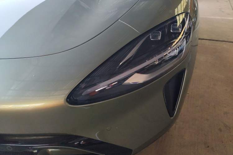 Used  SU7 2024 Rear-Drive Long-Range Intelligent Driving Version