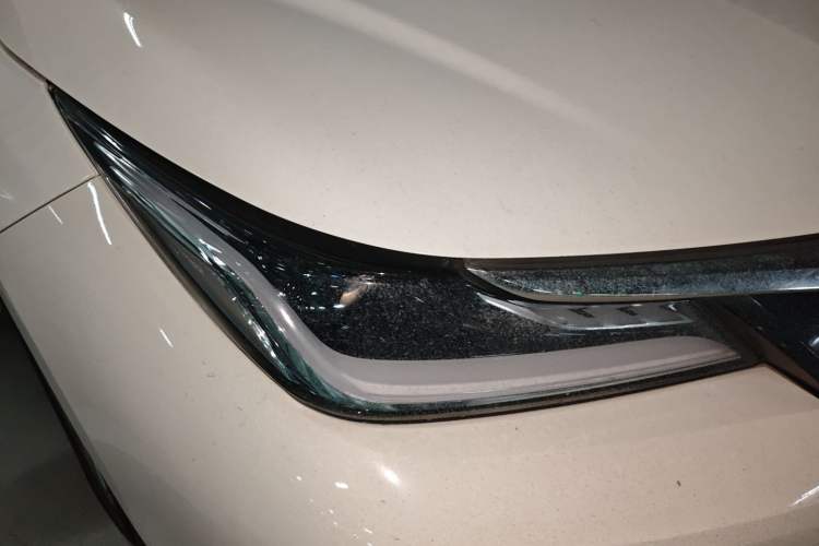 Used Toyota Allion 2023 2.0L Pioneer Edition