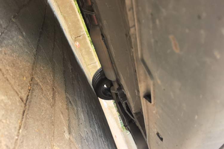 Used Changan UNI-T 2020 1.5T Prestige Version
