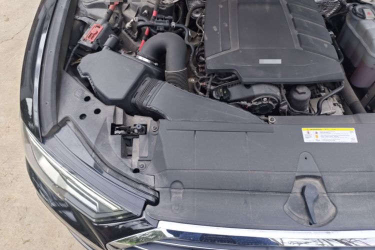 Used Audi A6L 2019 45 TFSI Prestige Dynamic Edition
