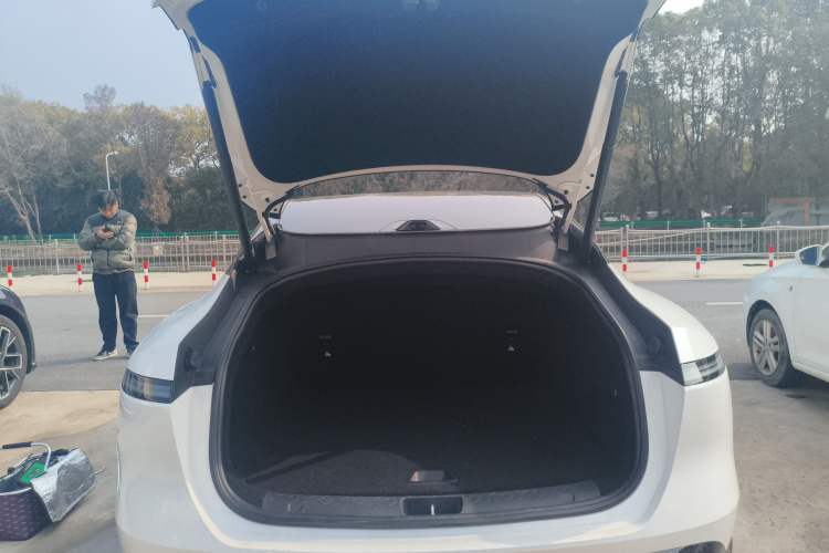 Used  06 2025 Ultra Pure Electric Edition