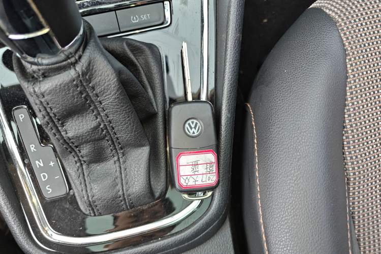 Used Volkswagen C-TREK 2017 1.6L Automatic Comfort Model
