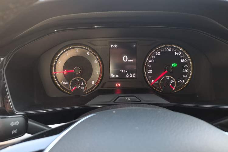 Used Volkswagen Lavida 2021 1.5L Automatic Comfort Edition