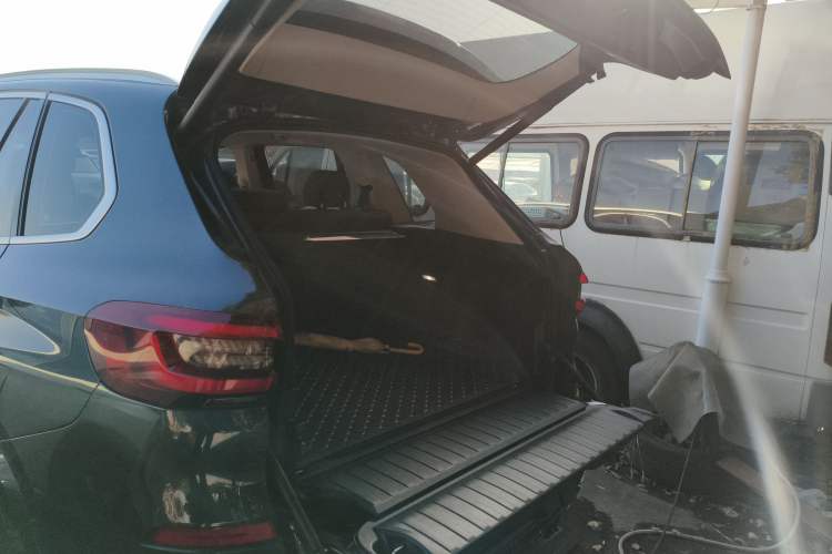 Used BMW X5 2021 Restyled xDrive30i M Sport Package