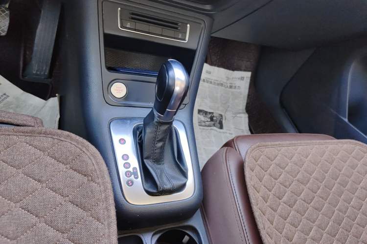 Used Volkswagen Tiguan 2016 300TSI Automatic Two-Wheel Drive Luxury Edition
