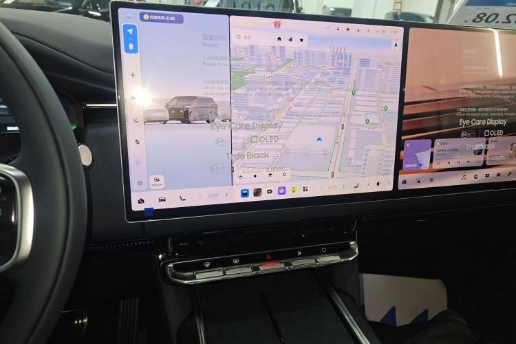 Used Zeekr 9X 2025 Ultra Edition 70kWh