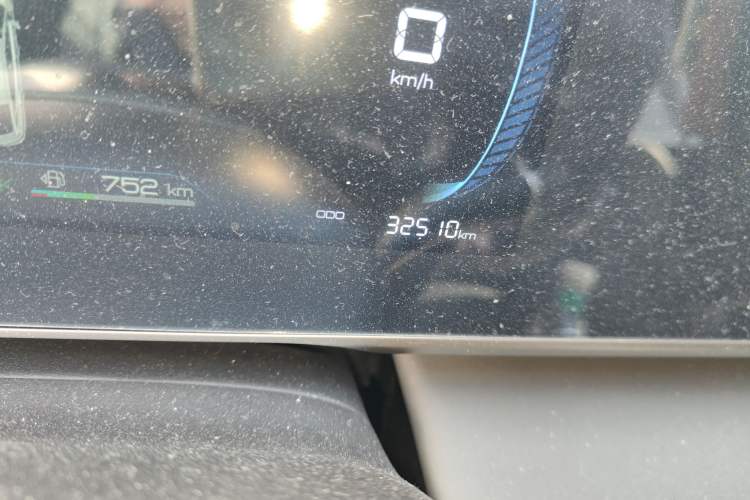 Used BYD Qin L 2024 DM-i 80KM Leading Model