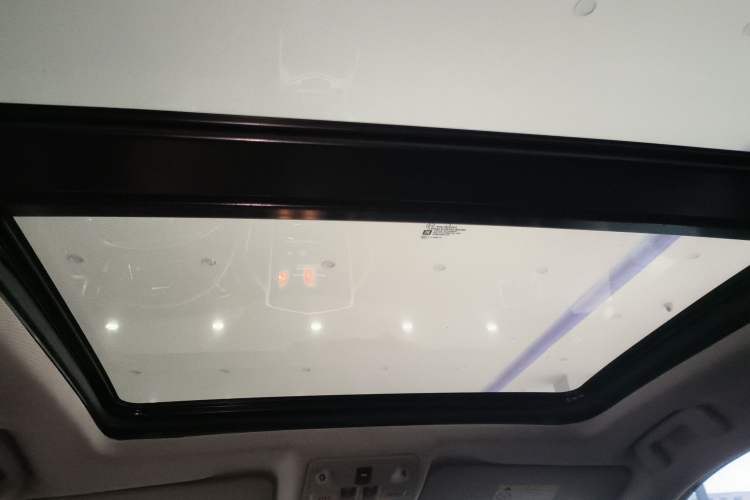 Used Cadillac SRX 2015 3.0L Comfort Version