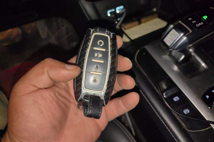 Used Great Wall Poer 2019 2.0T Automatic Gasoline Two-Wheel Drive Comfort Edition GW4C20B
