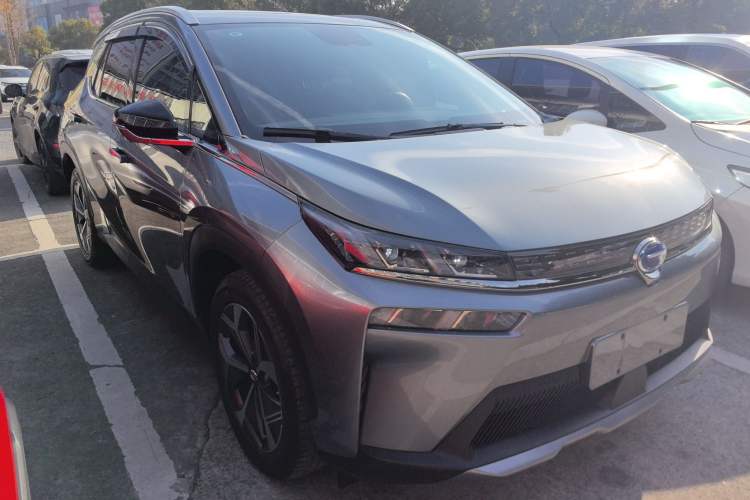 Used AION V 2020 70 Intelligent Edition
