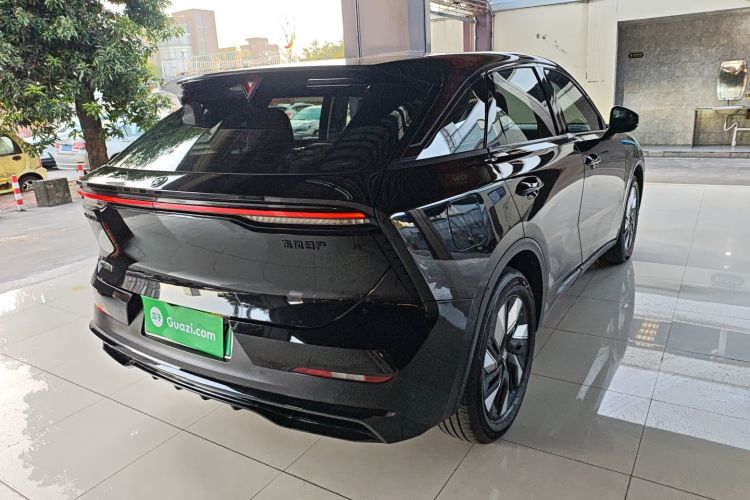 Used Venucia V DD-i 2023 110 km iE Version
