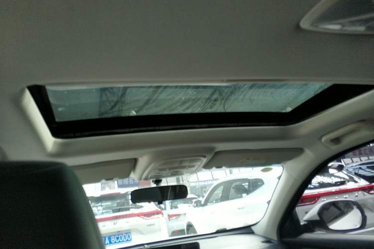 Used Haval H6 2023 National Trend Edition 1.5T Automatic Urban Version
