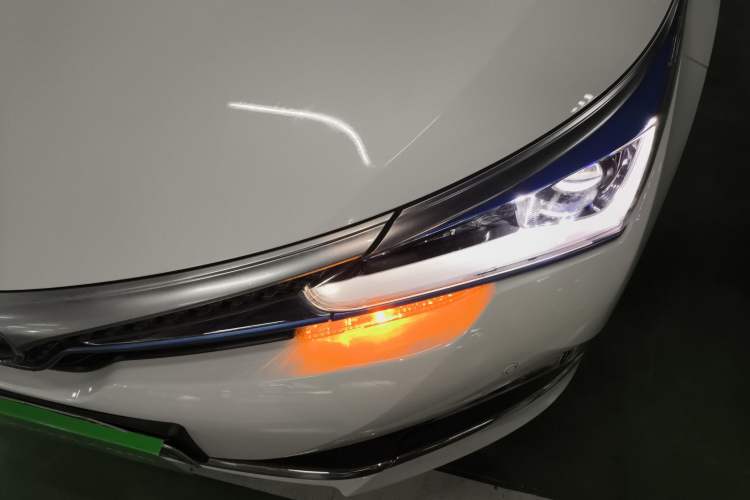 Used Toyota Corolla Hybrid E+ 2019 1.8L E-CVT Leading Edition
