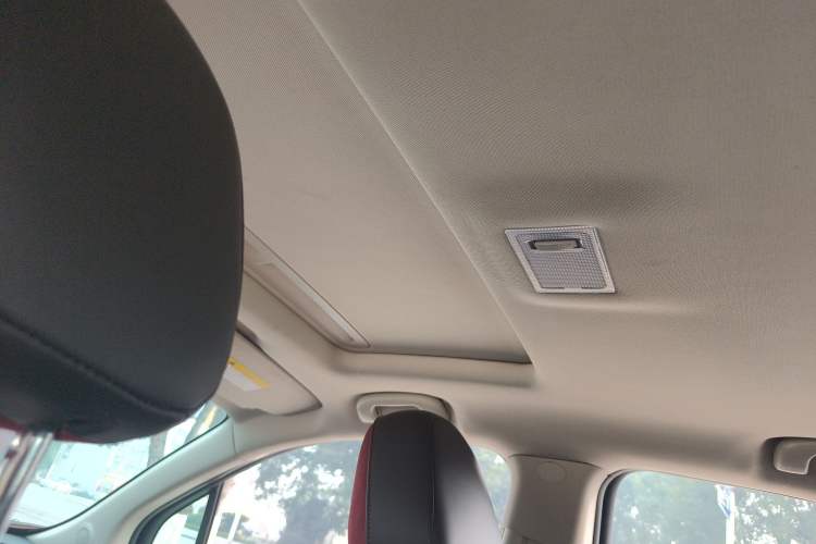 Used Buick Encore 2017 18T Automatic Two-Wheel Drive Urban Elite Model