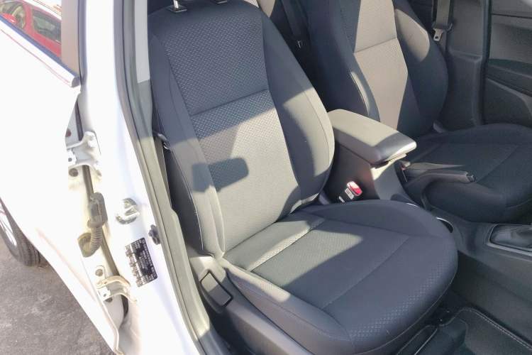 Used Hyundai Verna 2016 1.4L Automatic Cool Edition GLS
