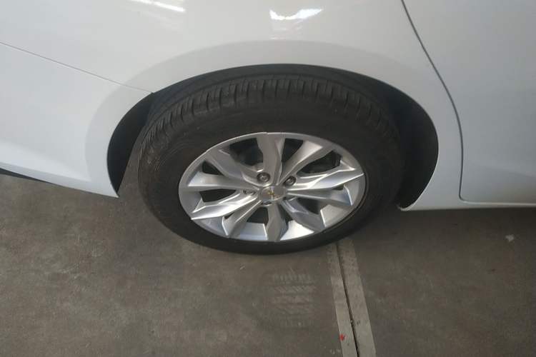 Used Chevrolet Malibu XL 2022 535T Automatic Sport Edition
