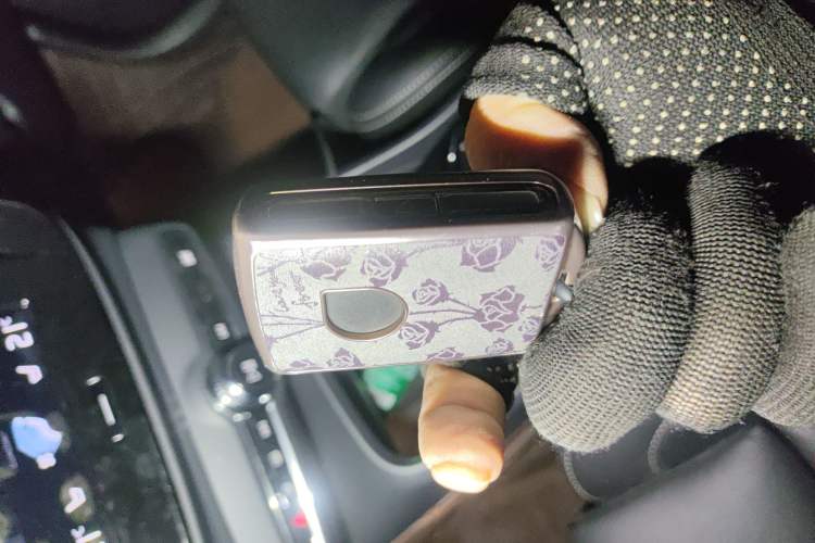 Used Volvo XC40 2021 T4 4x4 Smart Luxury Edition