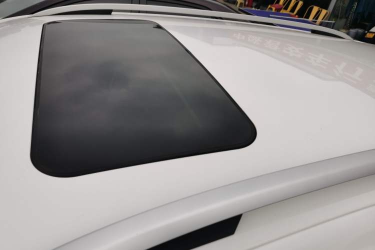 Used Skoda Kamiq 2018 1.5L Automatic Comfort Edition China V Standard