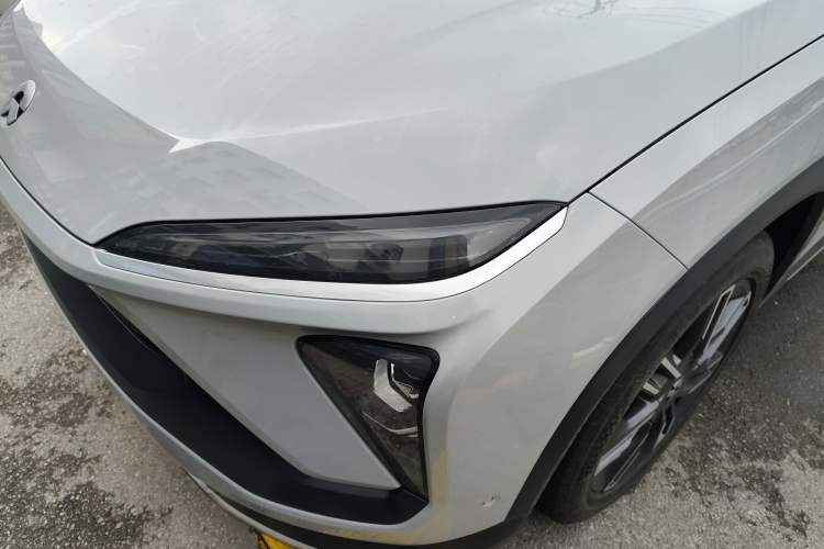 Used Nio ES6 2020 420 km Sport Edition
