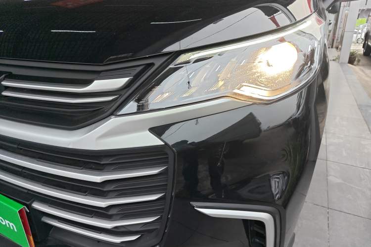 Used SAIC MAXUS G50 2023 1.5T Manual Comfort A
