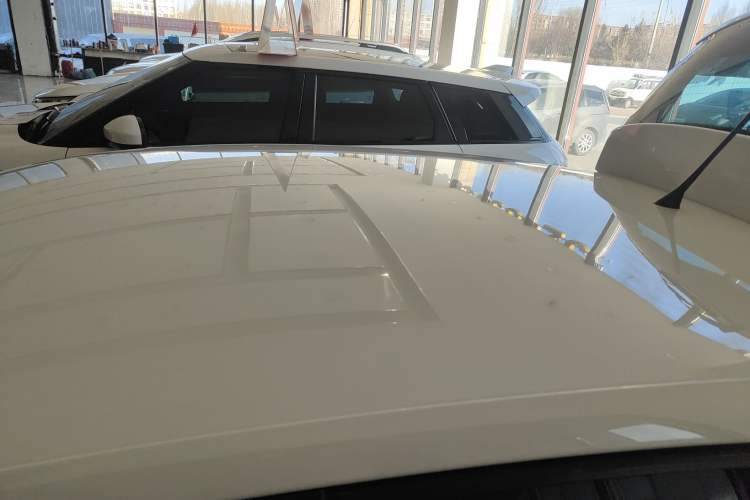 Used Volkswagen Polo 2018 1.5L Automatic Advanced Driving Model
