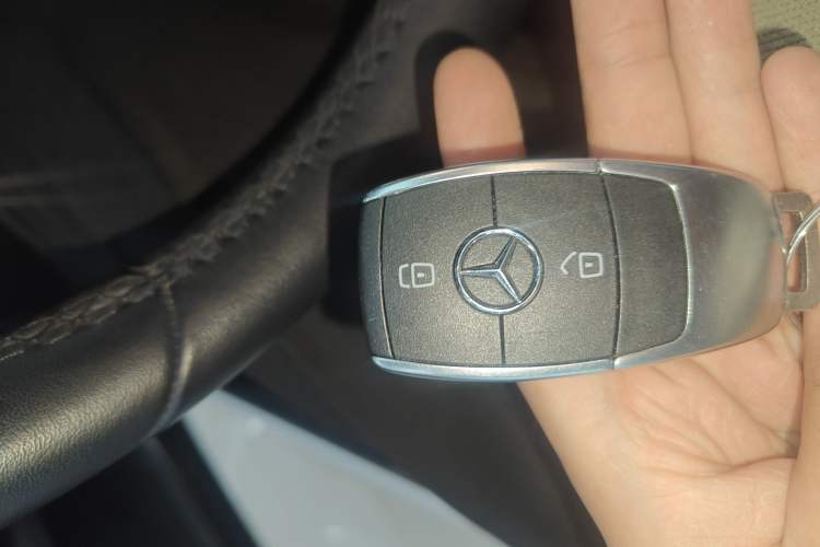 Used Mercedes-Benz GLB 2020 GLB 200 Dynamic Edition
