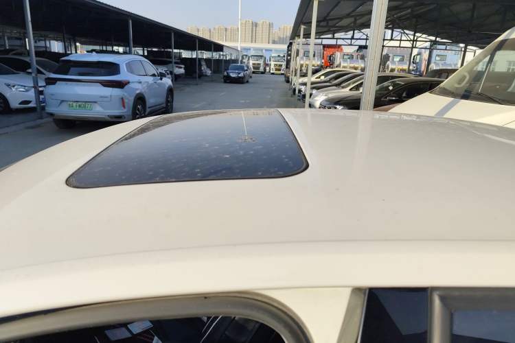 Used Skoda Rapid 2018 1.6L Manual Comfort Edition
