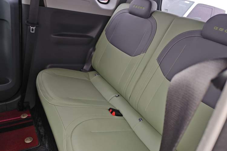 Used  Panda 2024 200km Panda Rider