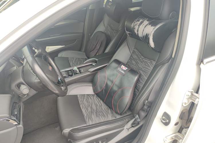 Used Cadillac ATS-L 2016 28T Tech Edition