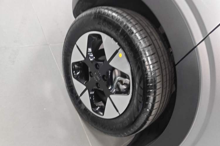 Used  Geome 2025 310km Dream Edition
