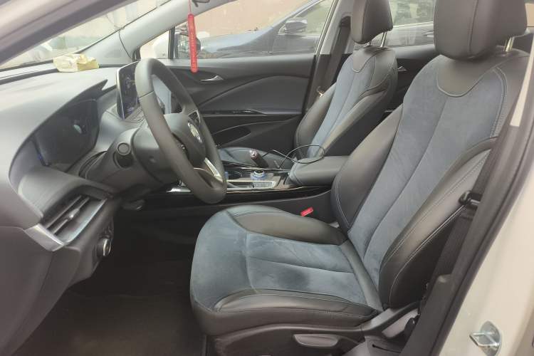 Used Buick Velite 6 2020 Plug-in Hybrid Connected Smart Edition
