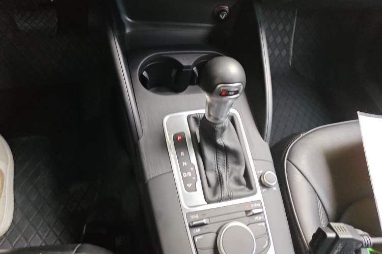 Used Audi A3 2016 Sportback 35 TFSI Ambition Edition