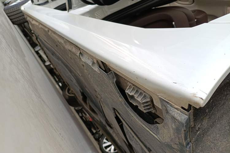 Used BMW 5 Series 2019 530Li Leading Model Luxury Package
