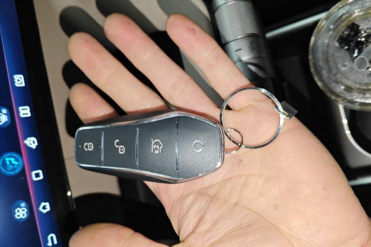 Used BYD Dolphin 2023 420 km Fashion Edition