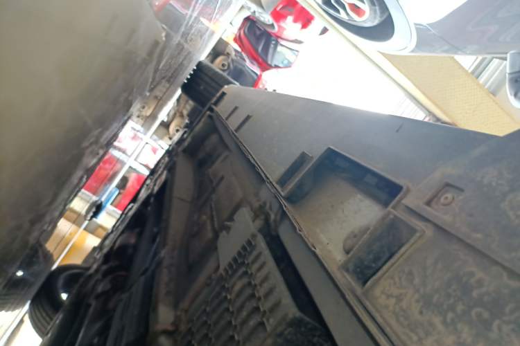 Used Geely Auto Binray 2022 Binrui COOL 1.5T DCT Electric Edition
