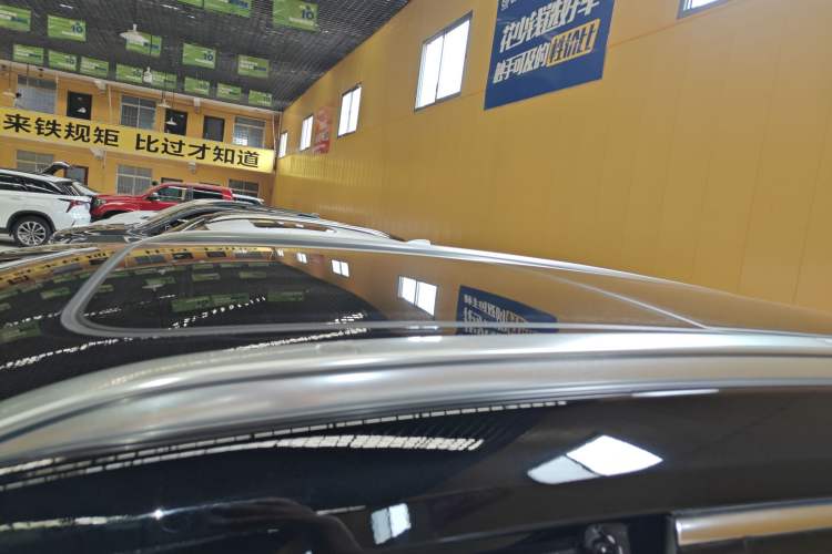 Used Hima AITO M7 2024 1.5T Rear-Drive Plus Version 5 Seats
