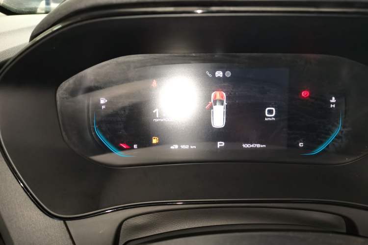 Used Wuling Victory 2020 1.5T CVT Flagship Edition
