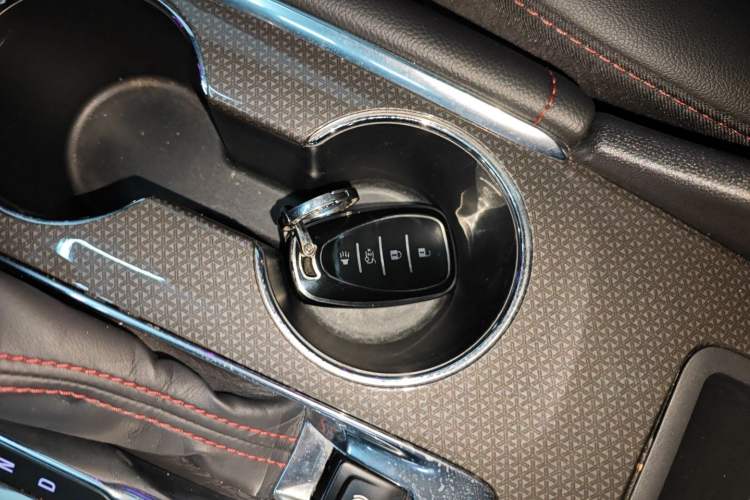 Used Chevrolet Malibu XL 2022 Redline 550T Automatic RuiLian Edition