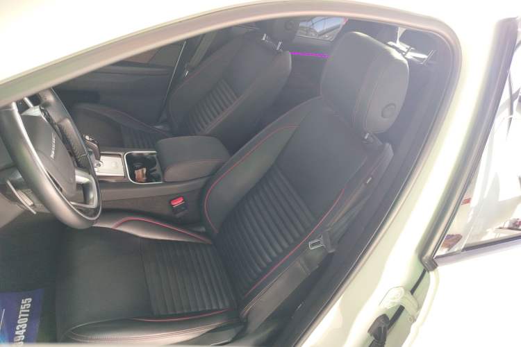 Used Land Rover Discovery Sport 2020 249 PS R-Dynamic Performance Tech Edition 7 Seats
