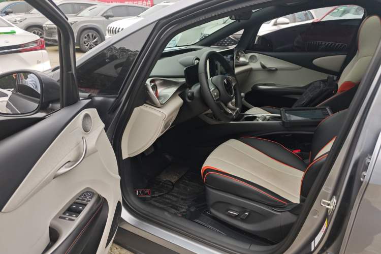 Used BYD Dolphin 2021 405 km Fashion Edition
