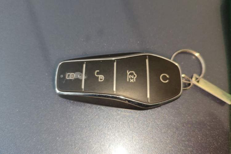 Used BYD Seal 2025 Revised Version 650 Intelligent Driving Edition