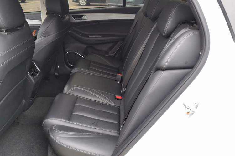 Used Chery Arrizo 5 PLUS 2021 Xiao AI 1.5T CVT Enjoy PLUS
