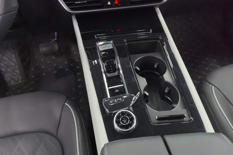 Used Volkswagen Teramont 2023 Facelift 380TSI Four-Wheel Drive Prestige Flagship Edition