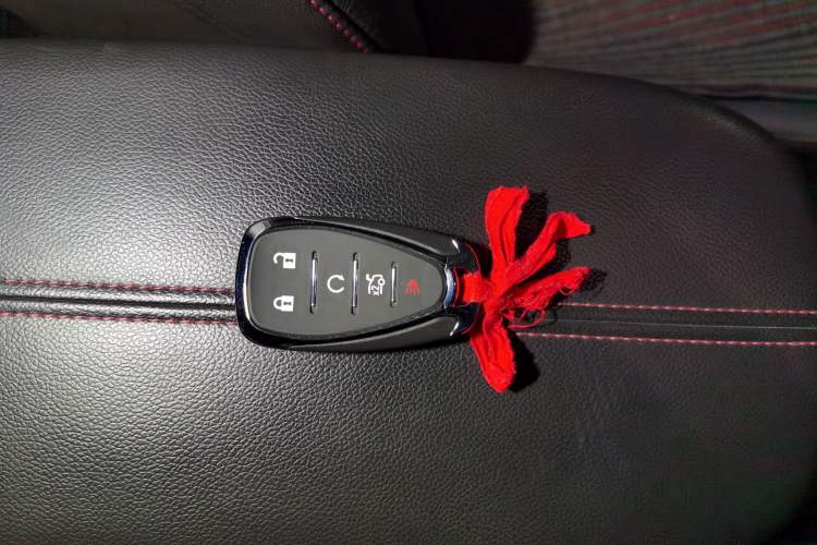 Used Chevrolet Malibu XL 2019 Redline 550T Automatic RuiLian Edition