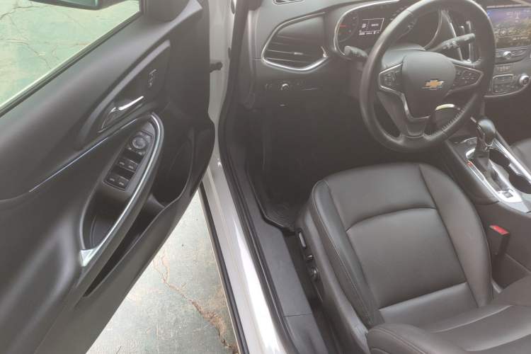 Used Chevrolet Malibu XL 2022 535T Automatic Sport Edition